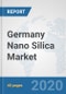 Germany Nano Silica Market: Prospects, Trends Analysis, Market Size and Forecasts up to 2025 - Product Thumbnail Image