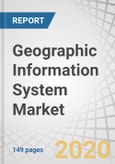 Geographic Information System Market by Offering (Hardware (GIS Collector, Total Station, LIDAR), Software, Services), Function (Mapping, Surveying, Telematics and Navigation, Location-Based Service), Industry-Global Forecast to 2025- Product Image