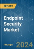 Endpoint Security - Market Share Analysis, Industry Trends & Statistics, Growth Forecasts (2024 - 2029)- Product Image