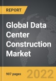 Data Center Construction - Global Strategic Business Report- Product Image
