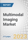 Multimodal Imaging Market by Technology (PET-CT, SPECT-CT, PET-MR, OCT/FMT), Application (Oncology, Cardiology, Brain, Ophthalmology), End-user (Hospitals, Diagnostic Centers, Academia, Research) & Region - Forecast to 2028- Product Image