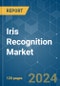 Iris Recognition - Market Share Analysis, Industry Trends & Statistics, Growth Forecasts 2019 - 2029 - Product Image