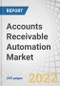 Accounts Receivable Automation Market by Component (Solutions (Credit Evaluation & Management and Collections Management) and Services), Organization Size, Deployment Mode, Vertical and Region - Global Forecast to 2027 - Product Thumbnail Image