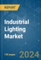 Industrial Lighting - Market Share Analysis, Industry Trends & Statistics, Growth Forecasts 2019 - 2029 - Product Thumbnail Image