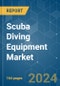 Scuba Diving Equipment - Market Share Analysis, Industry Trends & Statistics, Growth Forecasts (2024 - 2029) - Product Thumbnail Image