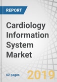 Cardiology Information System Market by System (Standalone, Integrated System, Cardiology Information System, Cardiology PACS), Component (Software, Services, Hardware), & End User (L3A Hospital, L3B and L2 Hospital) - China Forecast to 2024- Product Image