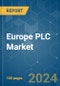 Europe PLC - Market Share Analysis, Industry Trends & Statistics, Growth Forecasts 2019 - 2029 - Product Thumbnail Image