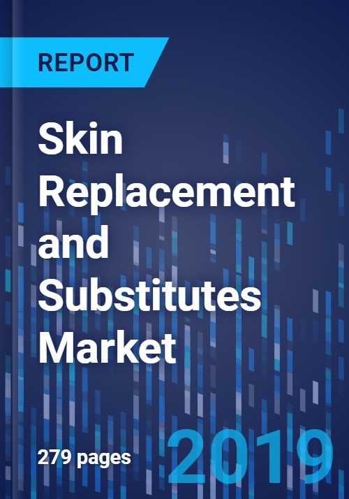Skin Replacement and Substitutes Market Research Report By Product