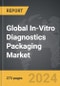 In-Vitro Diagnostics (IVD) Packaging - Global Strategic Business Report - Product Thumbnail Image
