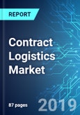 Contract Logistics Market: Size, Trends & Forecasts (2019-2023)- Product Image