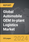 Automobile OEM In-plant Logistics - Global Strategic Business Report- Product Image
