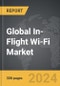 In-Flight Wi-Fi - Global Strategic Business Report - Product Thumbnail Image