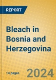 Bleach in Bosnia and Herzegovina- Product Image