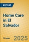 Home Care in El Salvador - Product Thumbnail Image