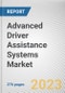 Advanced Driver Assistance Systems Market By System Type, By Sensor Type, By Vehicle Type: Global Opportunity Analysis and Industry Forecast, 2023-2032 - Product Image
