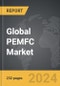 PEMFC (Proton Exchange Membrane Fuel Cells) - Global Strategic Business Report - Product Thumbnail Image