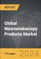Neuroendoscopy Products - Global Strategic Business Report - Product Thumbnail Image
