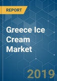 Greece Ice Cream Market Analysis (2013 - 2023)- Product Image