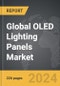 OLED Lighting Panels - Global Strategic Business Report - Product Thumbnail Image