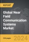 Near Field Communication (NFC) Systems - Global Strategic Business Report - Product Image