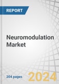 Neuromodulation Market by Type (Internal (Spinal Cord Stimulation, Deep Brain Stimulation), External (Transcranial Magnetic Stimulation), Application (Tremor, Epilepsy, Parkinson's Disease, Depression, Gastroparesis), and Region - Forecast to 2028- Product Image