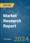 Industrial Demand Response Management Systems - Market Share Analysis, Industry Trends & Statistics, Growth Forecasts (2024 - 2029) - Product Image