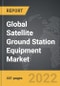 Satellite Ground Station Equipment - Global Strategic Business Report - Product Thumbnail Image