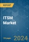 ITSM - Market Share Analysis, Industry Trends & Statistics, Growth Forecasts (2024 - 2029) - Product Image