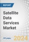 Satellite Data Services Market by Vertical (Engineering & Infrastructure, Defense & Security, Agriculture), End-Use (Government & Military, Commercial), Service (Image Data, Data Analytics), Deployment and Region - Forecast to 2028 - Product Image