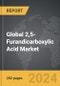 2,5-Furandicarboxylic Acid (FDCA) - Global Strategic Business Report - Product Thumbnail Image