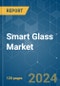 Smart Glass - Market Share Analysis, Industry Trends & Statistics, Growth Forecasts 2019 - 2029 - Product Thumbnail Image