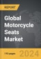Motorcycle Seats - Global Strategic Business Report - Product Image