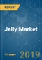 Jelly Market - Growth, Trends and Forecasts (2019 - 2024) - Product Thumbnail Image