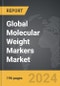 Molecular Weight Markers - Global Strategic Business Report - Product Thumbnail Image