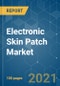 Electronic Skin Patch Market - Growth, Trends, COVID-19 Impact, and Forecasts (2021 - 2026) - Product Thumbnail Image