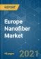 Europe Nanofiber Market - Growth, Trends, COVID-19 Impact, and Forecasts (2021 - 2026) - Product Thumbnail Image