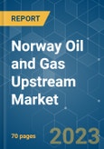 Norway Oil and Gas Upstream Market - Growth, Trends, COVID-19 Impact, and Forecasts (2023-2028)- Product Image