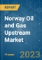 Norway Oil and Gas Upstream Market - Growth, Trends, COVID-19 Impact, and Forecasts (2023-2028) - Product Thumbnail Image