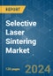 Selective Laser Sintering - Market Share Analysis, Industry Trends & Statistics, Growth Forecasts 2019 - 2029 - Product Image