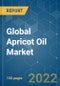 Global Apricot Oil Market - Growth, Trends, COVID-19 Impact, and Forecasts (2022 - 2027) - Product Thumbnail Image