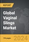 Vaginal Slings - Global Strategic Business Report - Product Thumbnail Image