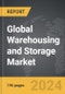 Warehousing and Storage - Global Strategic Business Report - Product Thumbnail Image