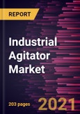 Industrial Agitator Market Forecast to 2028 - COVID-19 Impact and Global Analysis By Power Rating (Less than 50 HP, 51 HP-85 HP, 86 HP-130 HP, and 131 and Above), Mounting Type, Mixing Type, and End-Use Industry- Product Image