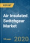 Air Insulated Switchgear Market - Growth, Trends, and Forecasts (2020-2025) - Product Thumbnail Image