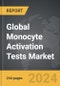 Monocyte Activation Tests - Global Strategic Business Report - Product Image