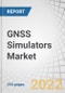 GNSS Simulators Market by Component (Software, Hardware, and Services), GNSS Receiver (GPS, Galileo, GLONASS, and BeiDou), Application (Vehicle Assistance Systems, Location-based Services, and Mapping), Vertical, Type and Region - Forecast to 2027 - Product Thumbnail Image