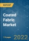 Coated Fabric Market - Growth, Trends, COVID-19 Impact, and Forecasts (2022 - 2027) - Product Thumbnail Image