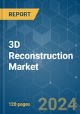 3D Reconstruction - Market Share Analysis, Industry Trends & Statistics, Growth Forecasts 2019 - 2029- Product Image