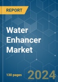 Water Enhancer - Market Share Analysis, Industry Trends & Statistics, Growth Forecasts 2019 - 2029- Product Image