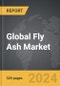 Fly Ash - Global Strategic Business Report - Product Thumbnail Image